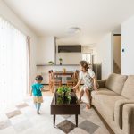 静岡で女性に選ばれる注文住宅の家づくりのイメージ