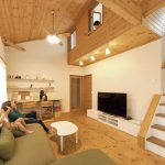 茨城県発・自然素材の健康住宅を低価格で実現する方法とは？のイメージ