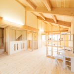 つくばでおすすめの真壁の家づくり！その魅力と一般的な住宅との違いは？のイメージ