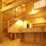 大阪で家づくりをするなら伝統の板倉工法！その理由とは？のイメージ