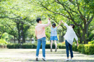子育て世代におすすめ地域特集【関東編】住まい探しのポイントも解説
