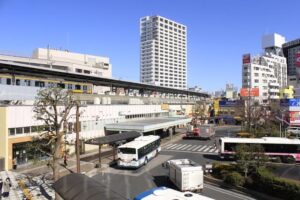 おすすめ地域③「東京都 江戸川区」
